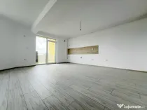 Apartament 2 camere, open space, 52mp utili, etaj 3 in Giroc