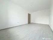 Apartament 2 camere, open space, 52mp utili, etaj 3 in Giroc 