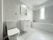 Apartament 2 camere, open space, 52mp utili, etaj 3 in Giroc 
