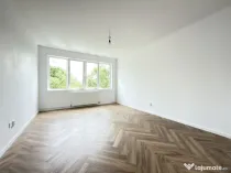 Apartament 2 Camere, 48 mp utili, semidecomandat, Etaj 3, Li