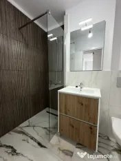 Apartament 2 Camere, 48 mp utili, semidecomandat, Etaj 3, Li 