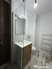 Apartament 2 Camere, 48 mp utili, semidecomandat, Etaj 3, Li 