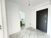 Apartament 2 Camere, 48 mp utili, semidecomandat, Etaj 3, Li 
