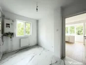 Apartament 2 Camere, 48 mp utili, semidecomandat, Etaj 3, Li 