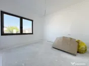 CASA INDIVIDUALA NOUA, 5 camere, 460 mp teren, 150 mp utili 