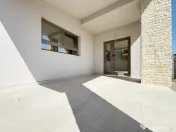 CASA INDIVIDUALA NOUA, 5 camere, 460 mp teren, 150 mp utili 