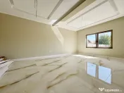 CASA INDIVIDUALA NOUA, 5 camere, 460 mp teren, 150 mp utili 