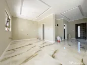 CASA INDIVIDUALA NOUA, 5 camere, 460 mp teren, 150 mp utili 