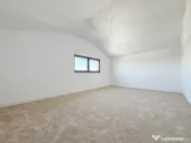 CASA INDIVIDUALA NOUA, 5 camere, 460 mp teren, 150 mp utili 