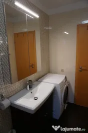Apartament 2 camere, decomandat, mobilat, zona Bucovina 