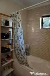 Apartament 2 camere, decomandat, mobilat, zona Bucovina 