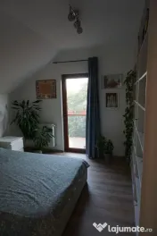 Apartament 2 camere, decomandat, mobilat, zona Bucovina 