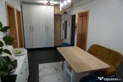Apartament 2 camere, decomandat, mobilat, zona Bucovina 