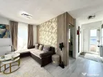 Duplex modern, 3 camere, 61 mp utili, mobilat/utilat - Sanan