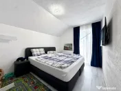 Duplex modern, 3 camere, 61 mp utili, mobilat/utilat - Sanan 