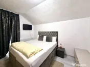 Duplex modern, 3 camere, 61 mp utili, mobilat/utilat - Sanan 