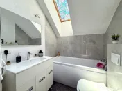 Duplex modern, 3 camere, 61 mp utili, mobilat/utilat - Sanan 