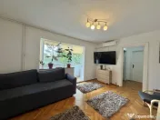 Apartament 3 camere, etaj 1, mobilat, zona Olimpia-Stadion 