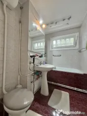 Apartament 3 camere, etaj 1, mobilat, zona Olimpia-Stadion 