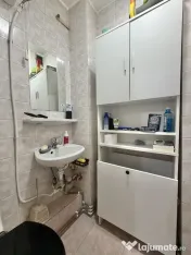 Apartament 3 camere, etaj 1, mobilat, zona Olimpia-Stadion 