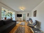 Apartament 3 camere, etaj 1, mobilat, zona Olimpia-Stadion 