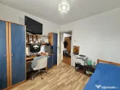 Apartament 3 camere, etaj 1, mobilat, zona Olimpia-Stadion 