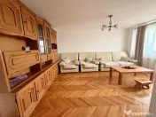 Apartament spatios 3 camere, decomandat- zona Dacia 