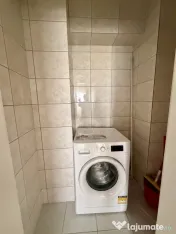 Apartament spatios 3 camere, decomandat- zona Dacia 