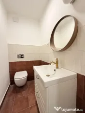 SAD 37 mp, 3 incaperi, complet renovat - Piata Unirii 