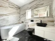 Duplex modern 4 camere Mosnita-Urseni 