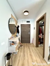 Apartament cu 3 camere, 71mp, etaj 15 - XCity Towers Toronta 