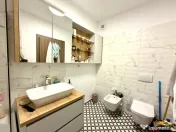 Apartament cu 3 camere, 71mp, etaj 15 - XCity Towers Toronta 