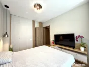 Apartament cu 3 camere, 71mp, etaj 15 - XCity Towers Toronta 