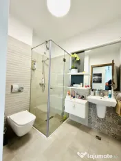 Apartament cu 3 camere, 71mp, etaj 15 - XCity Towers Toronta 