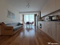 Apartament 3 camere, open-space, etaj 3, mobilat si utilat -