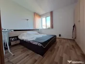 Apartament 3 camere, open-space, etaj 3, mobilat si utilat -