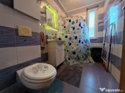 Apartament 3 camere, open-space, etaj 3, mobilat si utilat -