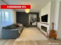 Comision 0% Duplex mobilat si utilat - Mosnita - cartier Ser