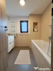 Comision 0% Duplex mobilat si utilat - Mosnita - cartier Ser 