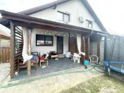 Comision 0% Duplex mobilat si utilat - Mosnita - cartier Ser 