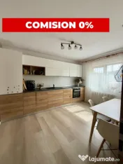Comision 0% Duplex mobilat si utilat - Mosnita - cartier Ser 
