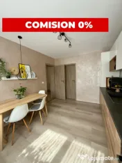 Comision 0% Duplex mobilat si utilat - Mosnita - cartier Ser 
