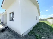 Duplex cu 3 camere - centru Mosnita Veche 