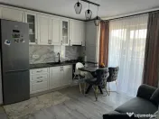 Apartament modern, 2 camere, etaj 1 - Giroc 