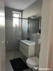 Apartament modern, 2 camere, etaj 1 - Giroc 