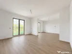 Duplex 5 camere, 3 bai, 120mp utili, 200mp teren - Chisoda