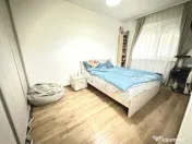 Apartament parter, 3 camere, 60 mp utili - Dumbravita 