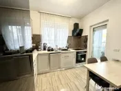 Apartament parter, 3 camere, 60 mp utili - Dumbravita 