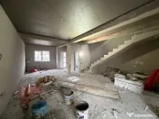 Duplex modern 4 camere, 313 teren, 95mp utili in Mosnita Nou