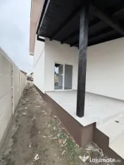 Duplex modern 4 camere, 313 teren, 95mp utili in Mosnita Nou